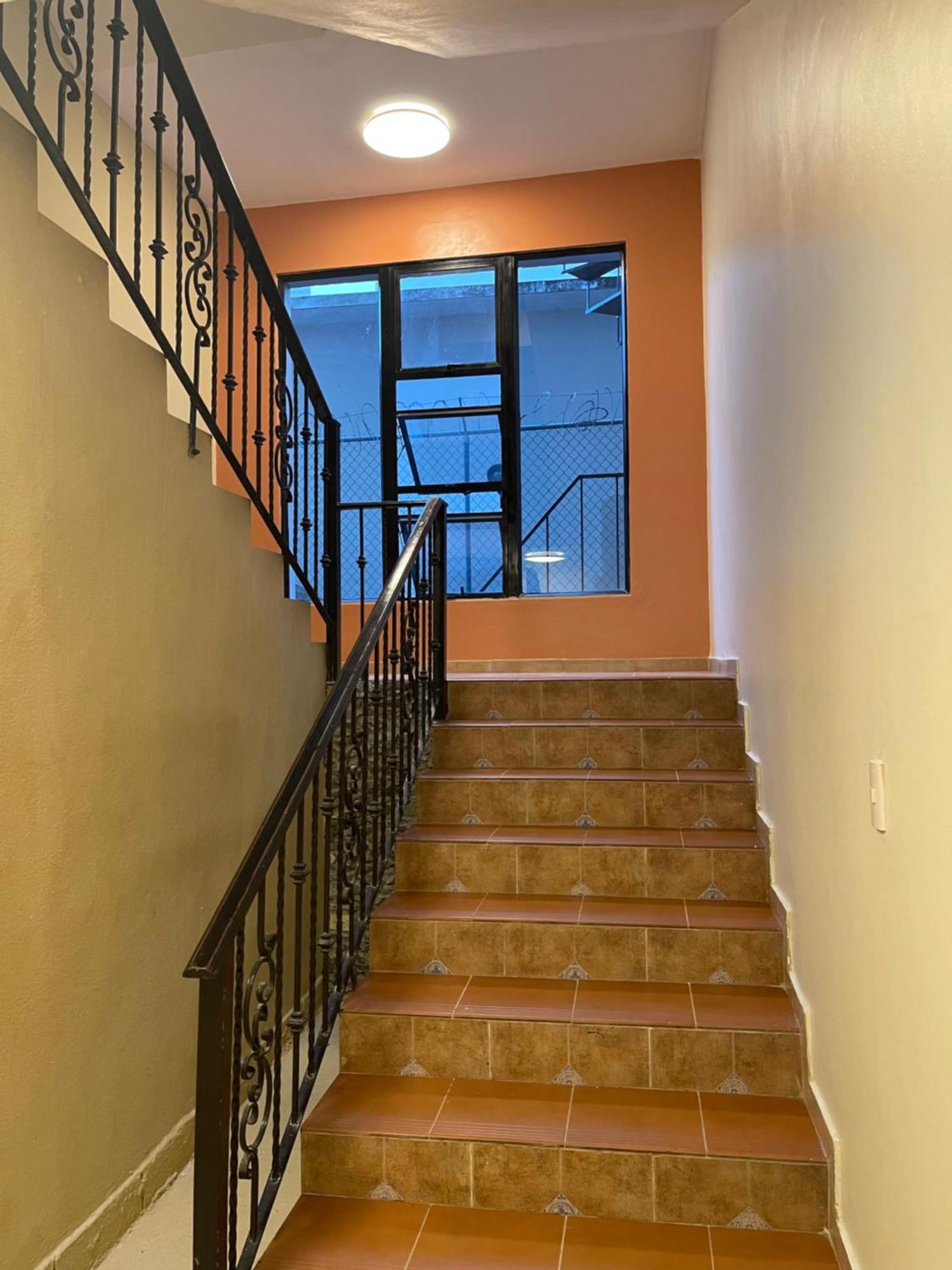 Apartahotel Alvear Santo Domingo Eksteriør bilde