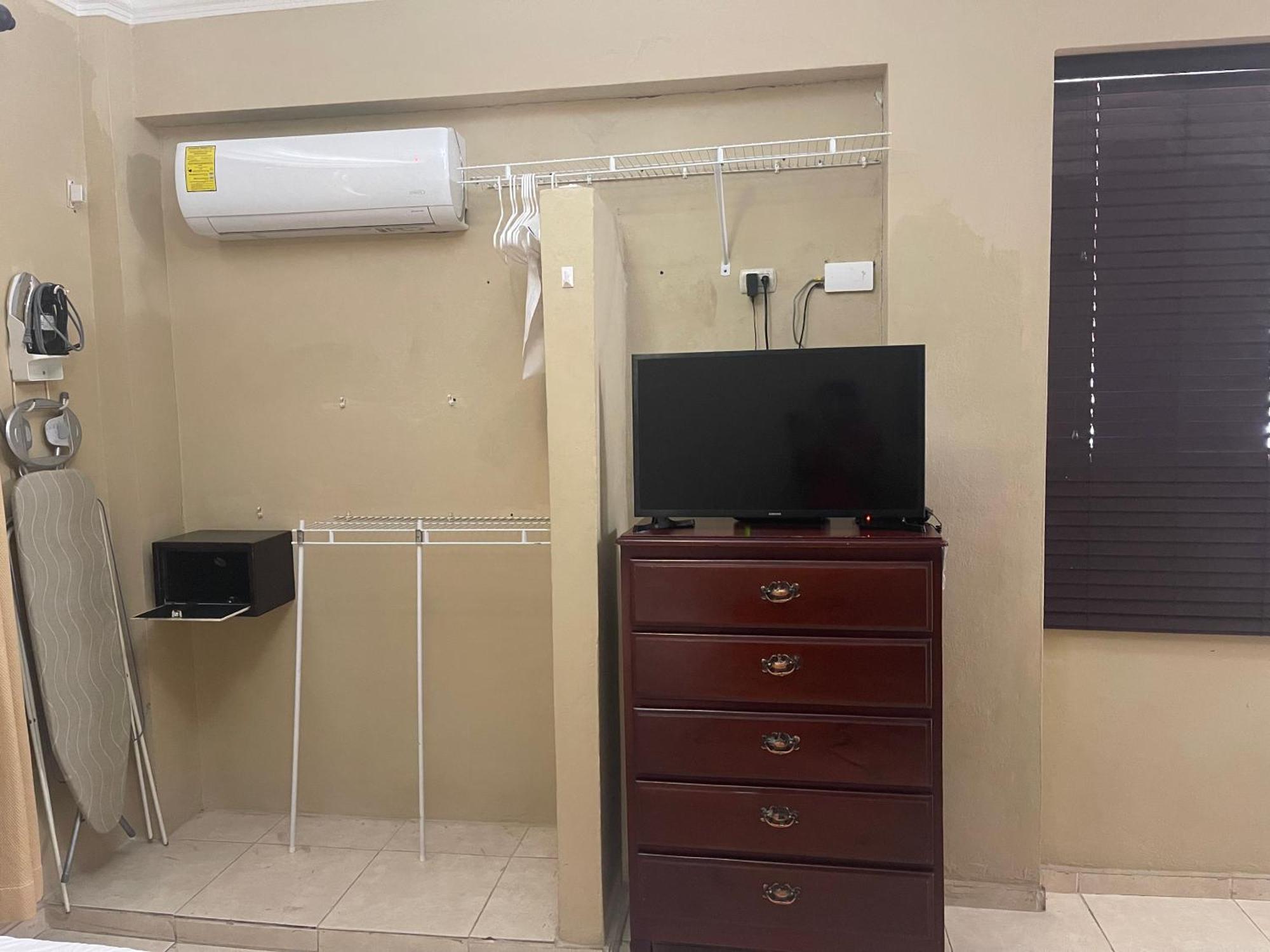 Apartahotel Alvear Santo Domingo Rom bilde