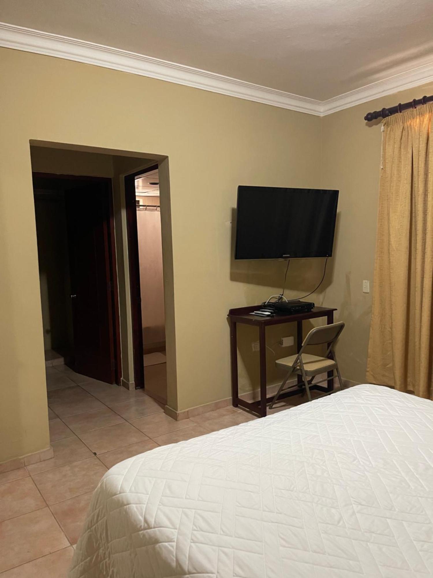 Apartahotel Alvear Santo Domingo Rom bilde